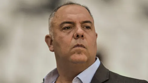 Marcos Braz pode deixar o Remo