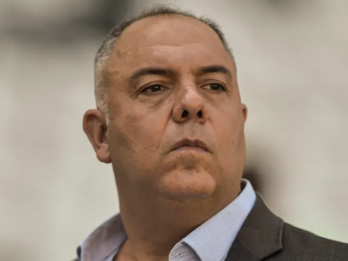 Marcos Braz sofre desgaste interno no Remo