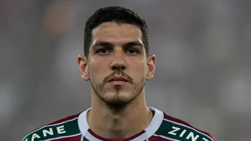 Fluminense tenta repatriar Nino.