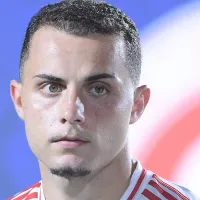 Athletico-PR formaliza proposta pelo volante Bruno Gomes, do Internacional