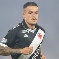 Coutinho cogitou deixar o Vasco em 2026 e não descartou a aposentadoria, revela jornalista