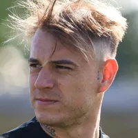 Róger Guedes confirma proposta do Grêmio, mas descarta retorno ao Brasil