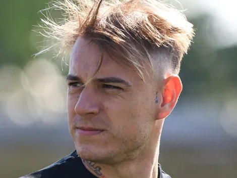 Róger Guedes confirma proposta do Grêmio, mas descarta retorno ao Brasil