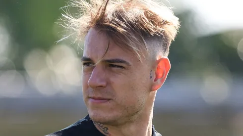 Róger Guedes confirma oferta do Grêmio