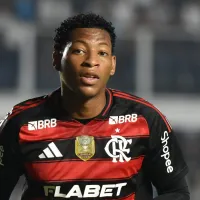 Gonzalo Plata é disputado por Fenerbahçe e Hoffenheim e pode deixar o Flamengo