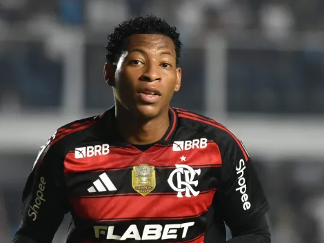 Gonzalo Plata é disputado por Fenerbahçe e Hoffenheim e pode deixar o Flamengo