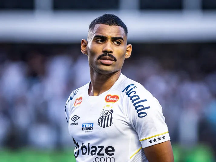 Palmeiras deve desistir da contratação de Joaquim