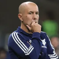 Leonardo Jardim explica decisão de deixar o Cruzeiro: “Motivo muito pessoal”