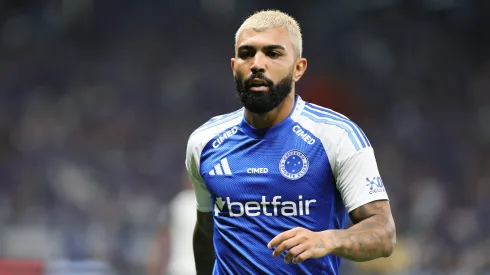 Gabigol vive momento de indefinição na carreira