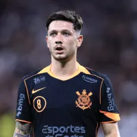 Corinthians tem oito jogadores pendurados na final da Copa do Brasil