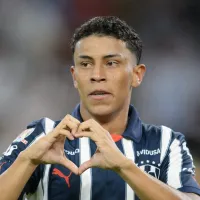 Vasco faz proposta de empréstimo por Johan Rojas, do Monterrey