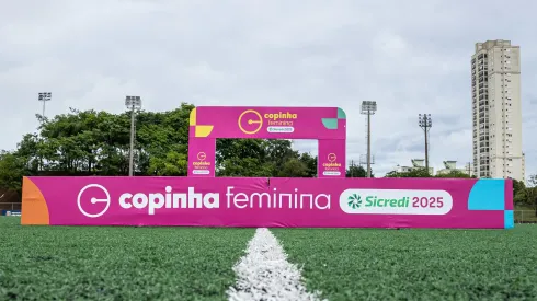 Semifinal da Copinha Feminina terá dois times gaúchos – Foto: Jhony Inácio/Ag.Paulistão