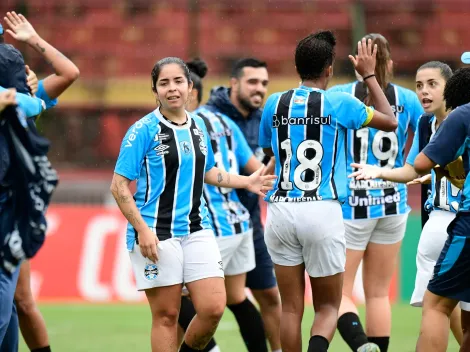 Confira onde assistir Santos x Grêmio pela Copinha Feminina