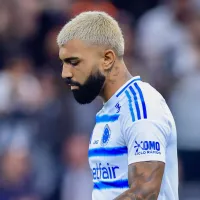 Casagrande critica postura de Gabigol em pênalti decisivo pelo Cruzeiro