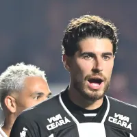 Internacional é avisado que Pedro Raul é alvo do exterior e chegada ao Beira-Rio complica