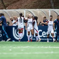 Internacional x Flamengo: onde assistir, escalações e retrospecto do jogo da Copinha Feminina