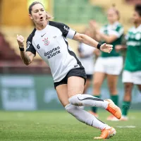 Gabi Zanotti desabafa após final do Paulistão Feminino: “É muito ruim terminar o ano dessa forma”