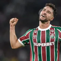 Fluminense toma decisão e saída de Martinelli ao Cruzeiro será dificultada