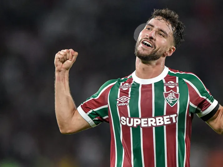 Fluminense toma decisão e saída de Martinelli ao Cruzeiro será dificultada
