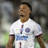 Bahia encaminha venda de Rafael Ratão ao Shanghai Shenhua por R$ 12 milhões