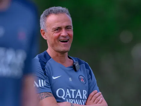 Marquinhos e Dembélé treinam e podem reforçar o PSG contra o Flamengo