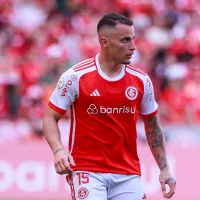 Internacional rejeita proposta de € 4 milhões por Bruno Gomes e define valor para venda