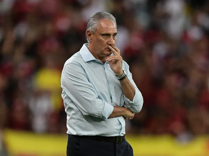 Alvo do Internacional, Tite fica mais perto do Cruzeiro