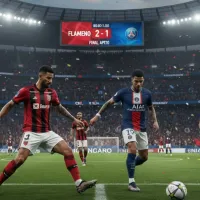 Onde assistir Flamengo x PSG ao vivo: horário e prováveis escalações