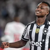 Botafogo traça planejamento para 'recuperar' Nathan Fernandes