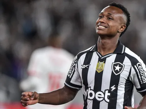 Botafogo traça planejamento para 'recuperar' Nathan Fernandes