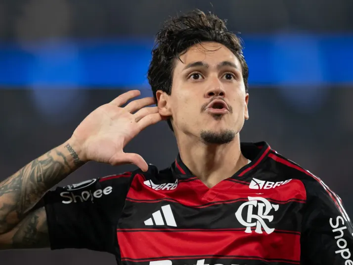 IA aponta Flamengo campeão da Copa Intercontinental