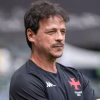 Diniz coloca Léo Jardim, do Vasco, na briga por Seleção Brasileira