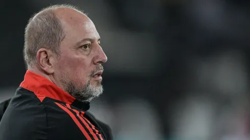 Alessandro Barcellos, presidente do Internacional