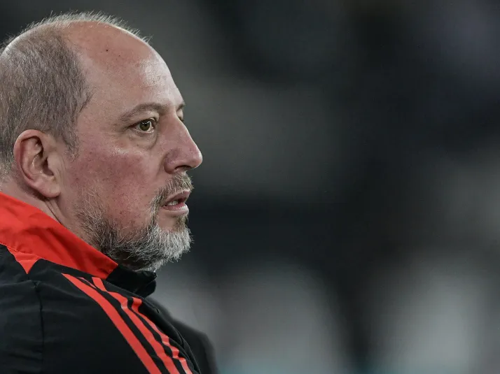 Internacional ainda não definiu se disputará a nova Copa Sul-Sudeste