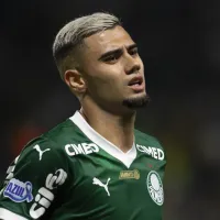 Andreas Pereira surpreende e provoca o Flamengo em entrevista