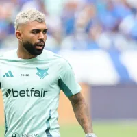 Santos abre conversa por retorno de Gabigol