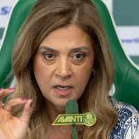 Leila gera debate no Palmeiras e 3º mandato é discutido