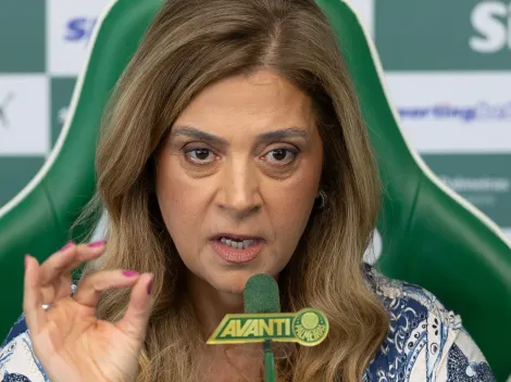 Leila gera debate no Palmeiras e 3º mandato é discutido