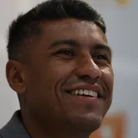 Paulinho recebe proposta da China para deixar o Mirassol, informa portal