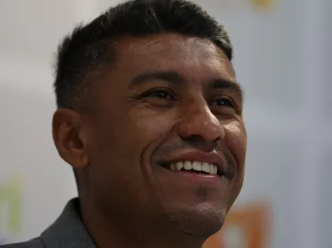 Paulinho recebe proposta da China para deixar o Mirassol