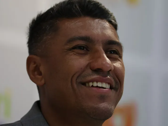 Paulinho recebe proposta da China para deixar o Mirassol
