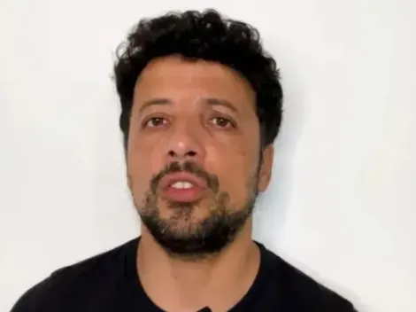 André Hernan surpreende e revela saída de Eduardo do Cruzeiro