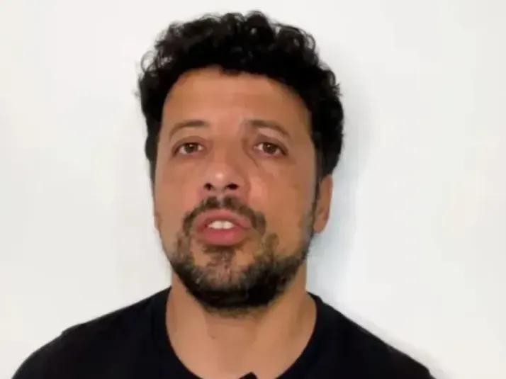 André Hernan surpreende e revela saída de Eduardo do Cruzeiro