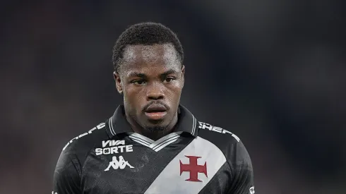 Andrés Gómez deve ser comprado em definitivo pelo Vasco.