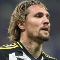 Lyanco comenta sobre recuperação e projeta retorno aos gramados pelo Atlético-MG