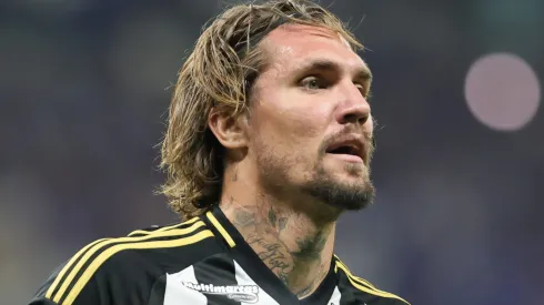 Lyanco se recupera de lesão no Atlético-MG