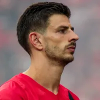 Universidad de Chile decide não comprar Di Yorio, que volta ao Athletico-PR