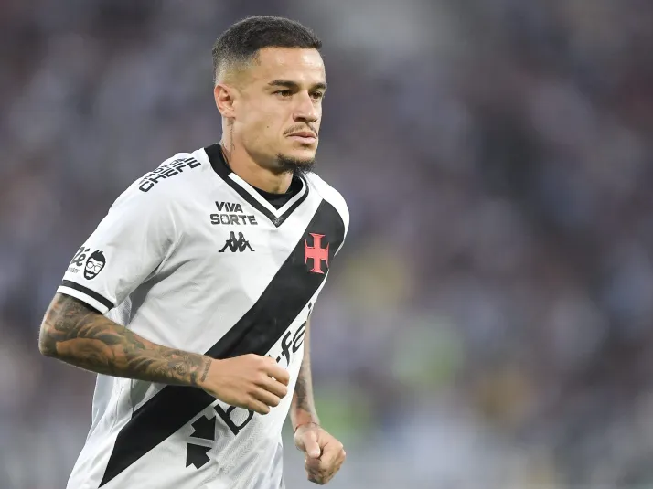 Coutinho deixa futuro em aberto entre renovação ou aposentadoria