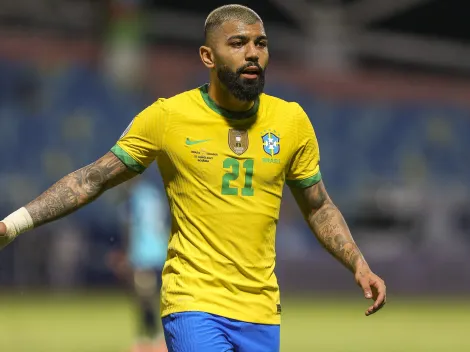 Santos deve avançar por contratação de Gabigol