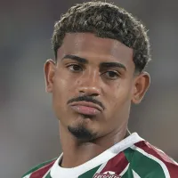 John Kennedy assume responsabilidade por pênalti perdido em Fluminense x Vasco